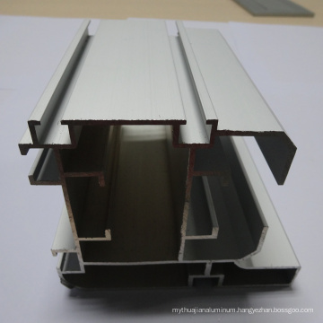 Aluminum Extrusion Profile for Speed Chain Coneyor